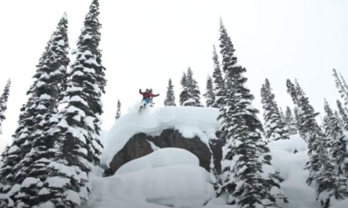 Video: Dead Spot, An Ode to Mountain Escapes