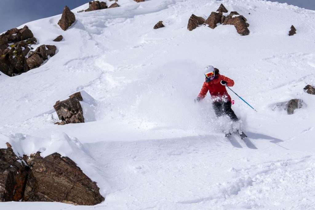 new years resolutions for skiers