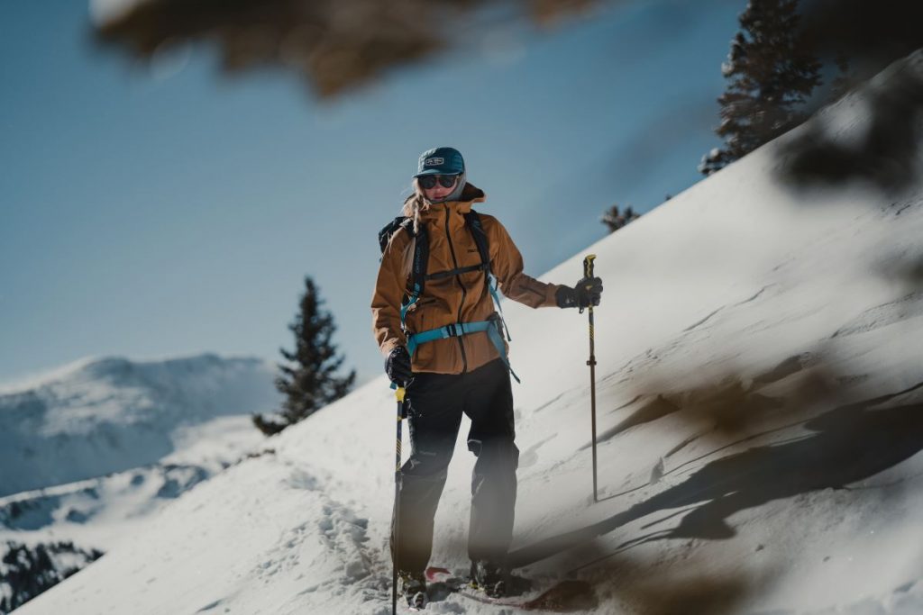 new years resolutions for skiers