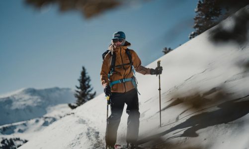 Three New Year’s Resolutions for Skiers