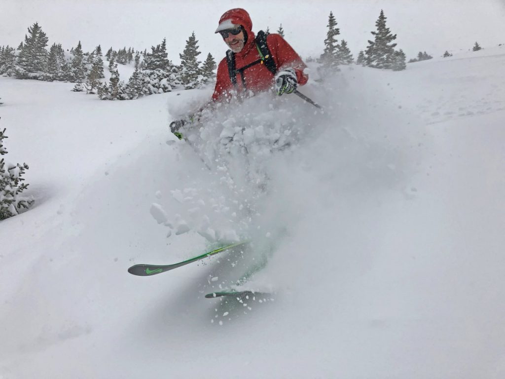 The Ultimate Guide to Backcountry Skiing Powder7 Lift Line Blog