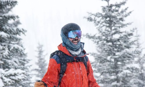 The Warmest Ski Clothing for Stormy Days