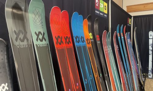 volkl skis 2022 katana 108 mantra 102