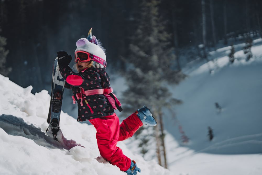 best ski photos of 2020-21