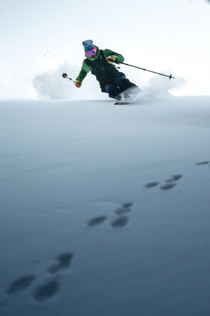 best ski photos 2020-21