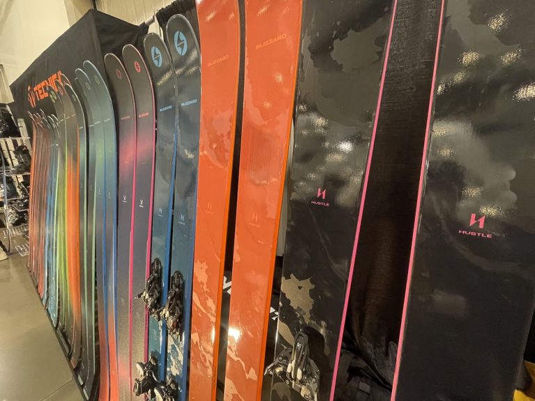 Blizzard Skis 2023 Preview Powder7 Lift Line Blog