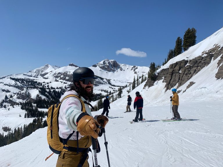 What Ski Resorts Powder7 is Hitting This Year: Powder7 Lift Line Blog