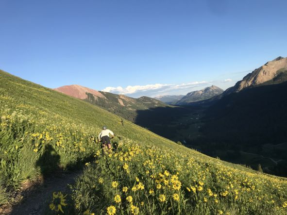 Best Colorado Ski Towns During Summer: Powder7 Lift Line Blog
