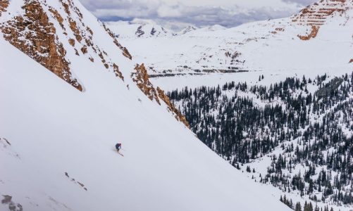 Four Dreamy Alpine Touring Setups for 2023