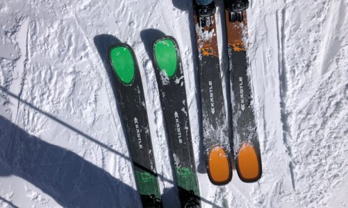 Kastle Skis 2023 Preview
