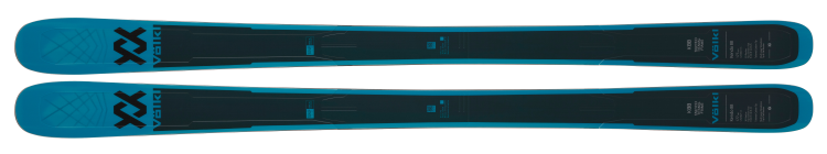 volkl kendo 88 skis