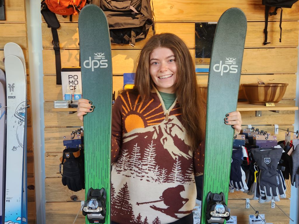 Your Guide to the 2024 Ski Boots Scene - Powder7 Lift Line Blog