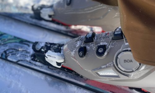 BOA Ski Boots: All Your Questions Answered