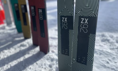2023-2024 Kastle Skis Preview