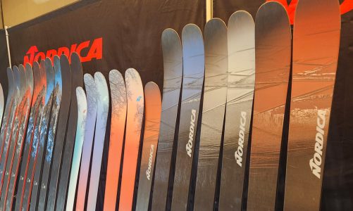 2023-2024 Nordica Skis Preview