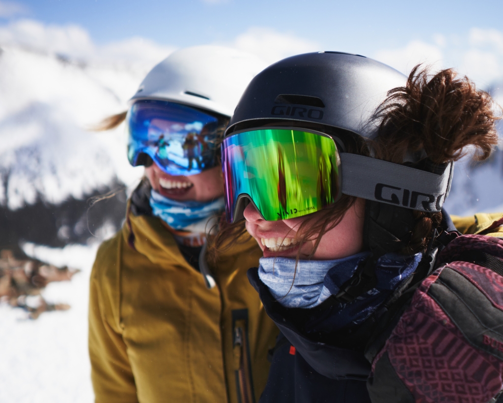 powder7 gals