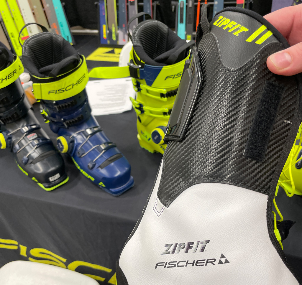 Your Guide to the 2024 Ski Boots Scene - Powder7 Lift Line Blog