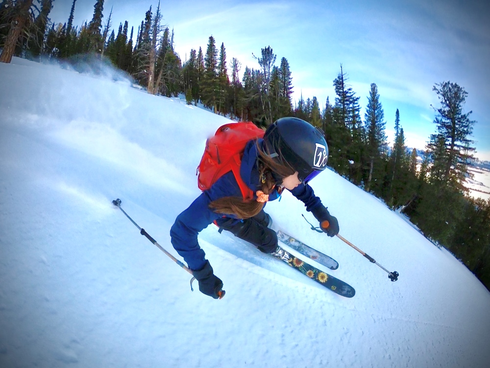 The Best Ski Photos of 2021-22 - Powder7 Lift Line Blog...