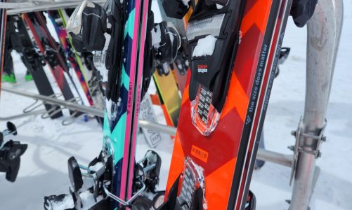 2024-2025 Black Crows Skis Preview