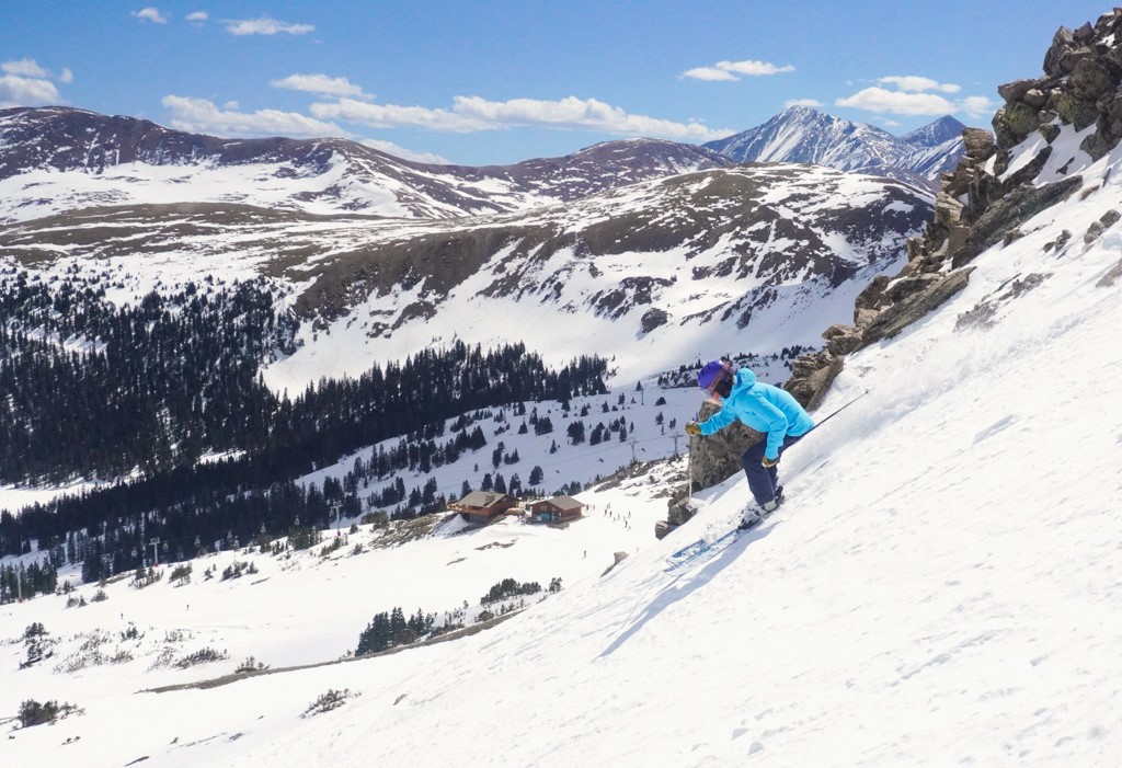 norrona lofoten gore-tex insulated ski jacket review