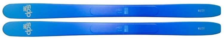 dps kaizen 105 skis in usa