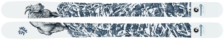 folsom cash 106 skis in usa