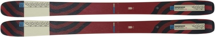 k2 mindbender 96c review