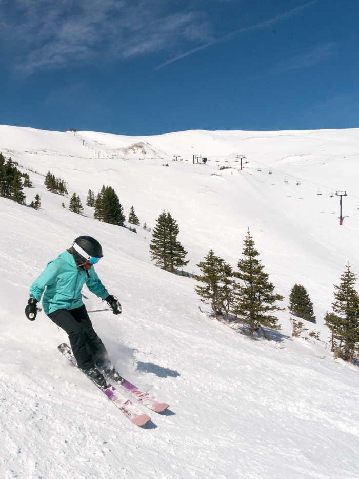 Comprativa de la Mejor Cera de Esquí del 2023 ✓