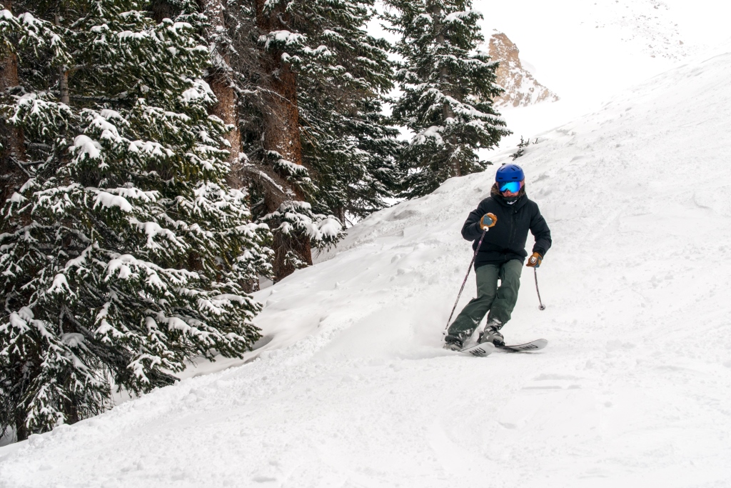 Wolf Creek Skiing Guide (2024 Season) — Nomads in Nature