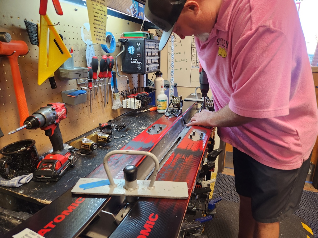 Look Pivot Bindings Explained Powder7 Lift Line Blog