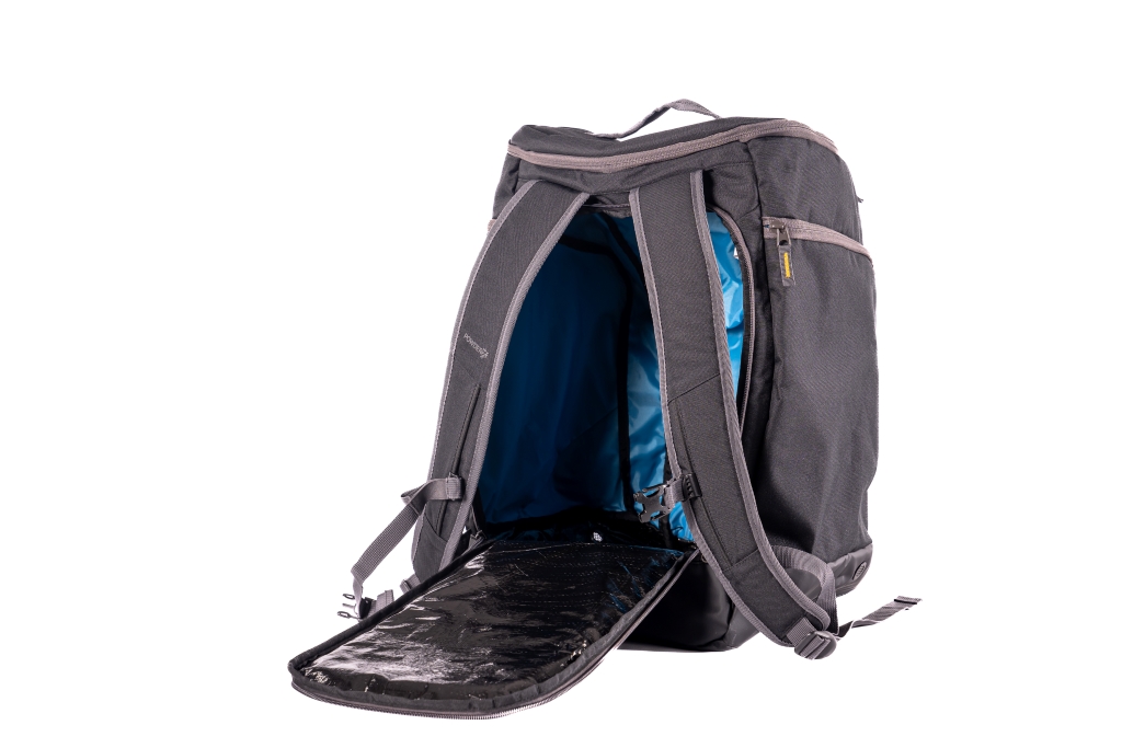 Powder7 Skicationer Boot Backpack Ski Boot Bag - Powder7
