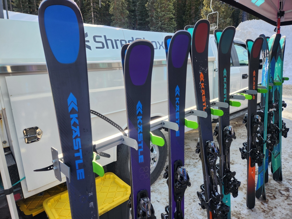 2026-2027 Kastle Skis Preview - Powder7 Lift Line Blog