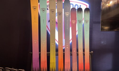 2024-2025 Rossignol Skis Preview
