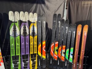 Line Skis 2025-2026 Preview - Powder7 Lift Line Blog