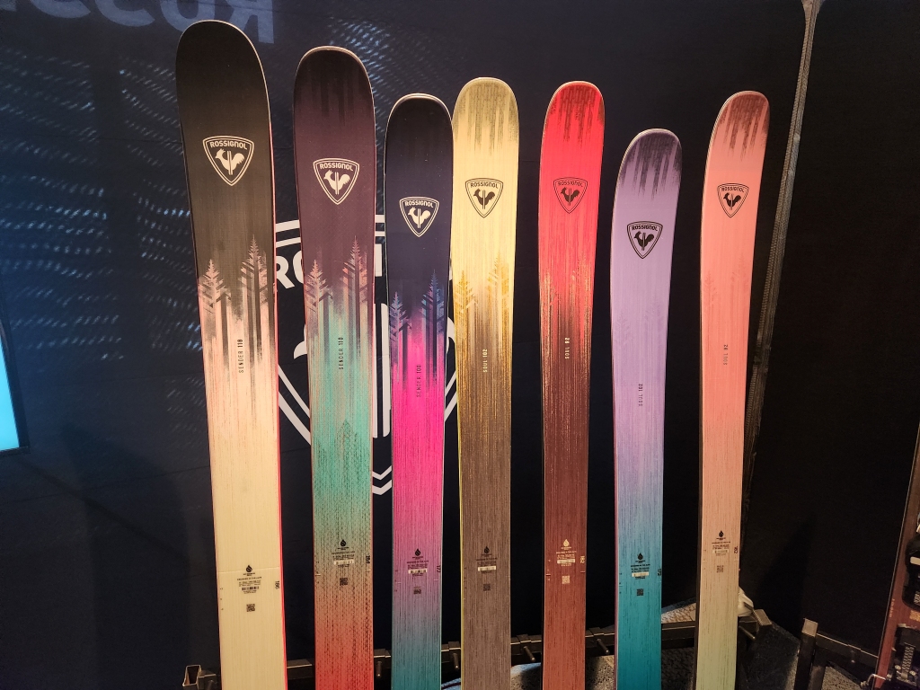22026-2027 Rossignol Skis Preview - Powder7 Lift Line Blog
