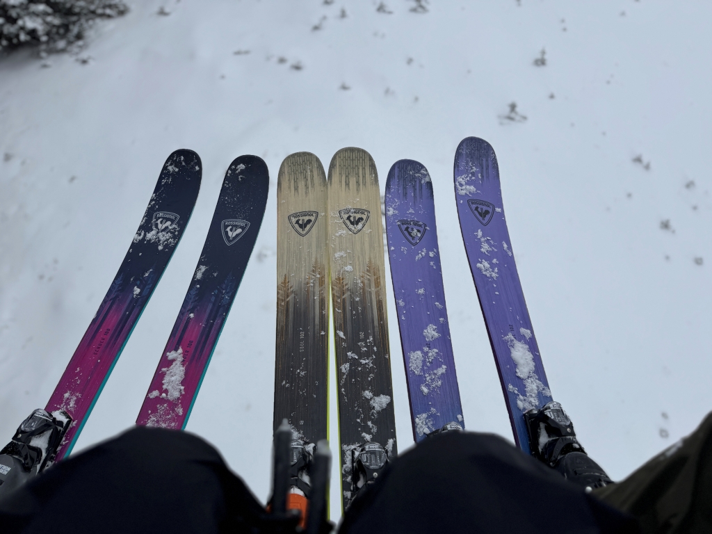 22026-2027 Rossignol Skis Preview - Powder7 Lift Line Blog