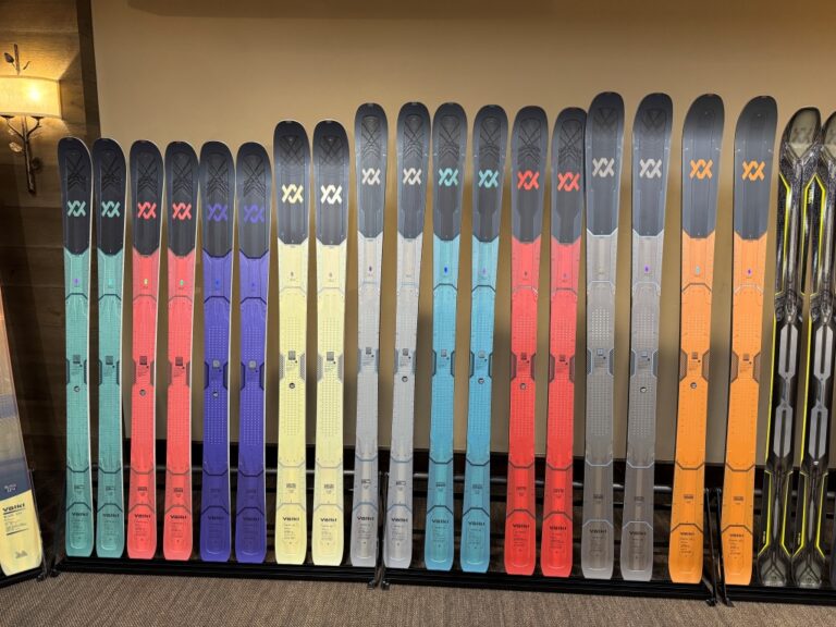 2025-2026 Volkl Skis Preview - Powder7 Lift Line Blog 