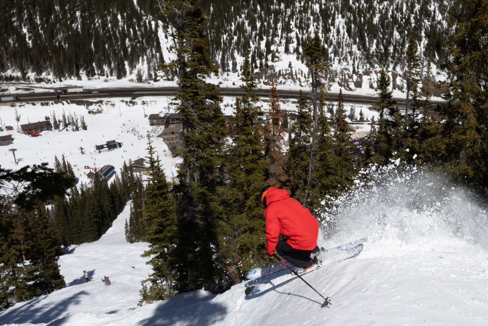 nordica unleashed 98 ca