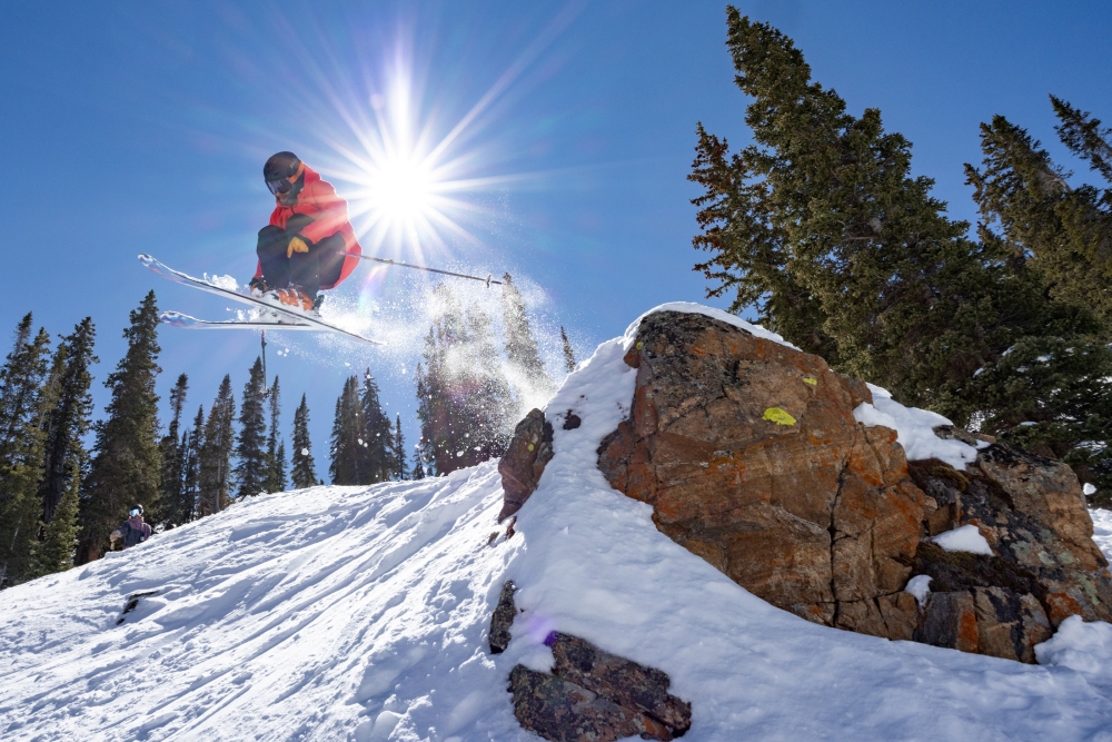 nordica unleashed 98 ca