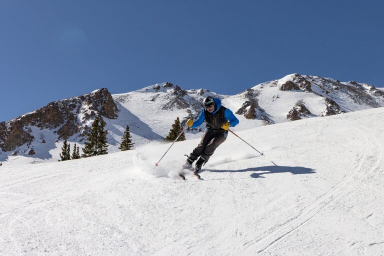 2025-2026 Rossignol Arcade 94 Review
