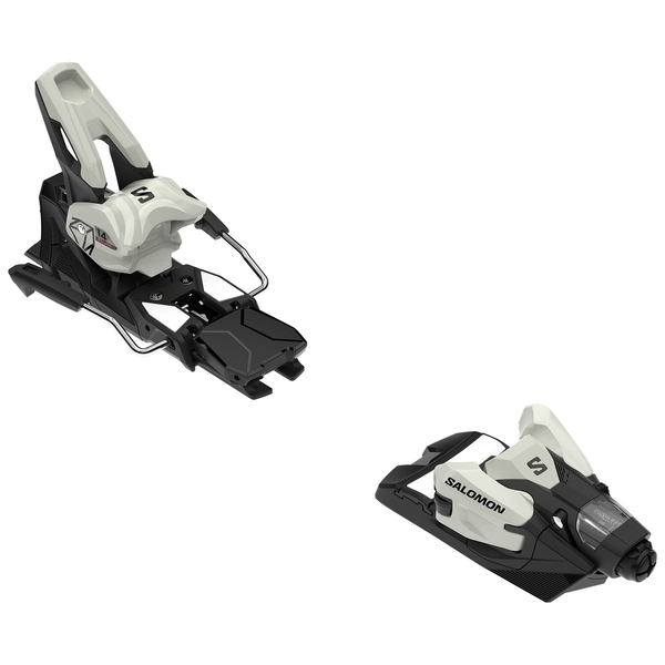 ★メンテ済 スキー Salomon LUAN 144 cm + LITHIUM Salomon Luan - Lady Ski - Ski Review - Season 2017/2018