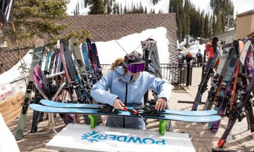 スキー板　moment UNDER WORLD 181cm スキー板 moment underworld 181cm