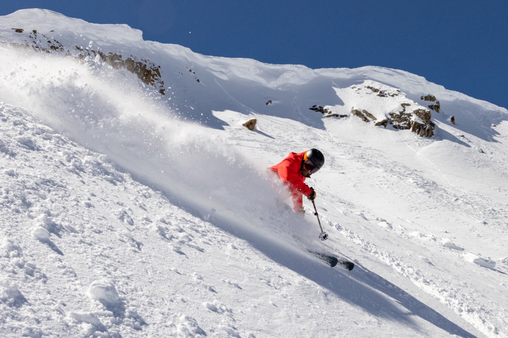 The Best Skis and Gear of 2025-2026 - Powder7 Lift Line Blog