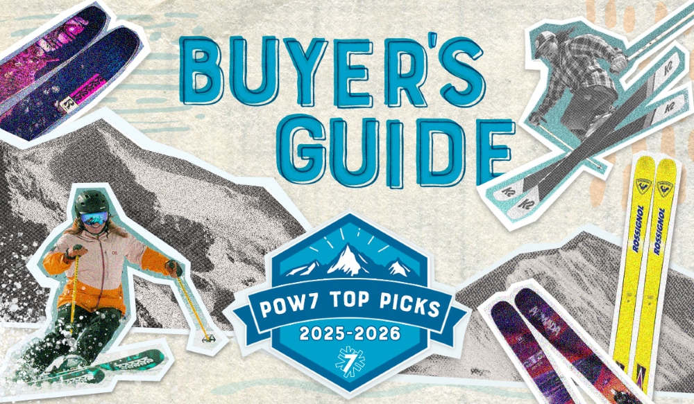 best skis of 2025-2026