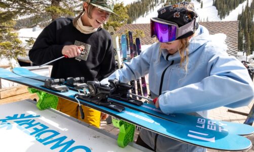 How to Choose Ski Bindings + Our 9 Favorite Binding Picks