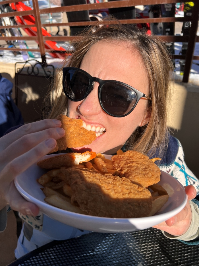 new years resolutions for skiers