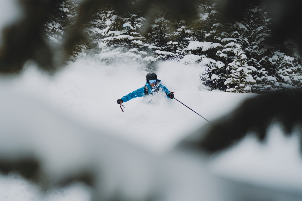 We’re donating 7% of sales to Friends of CAIC