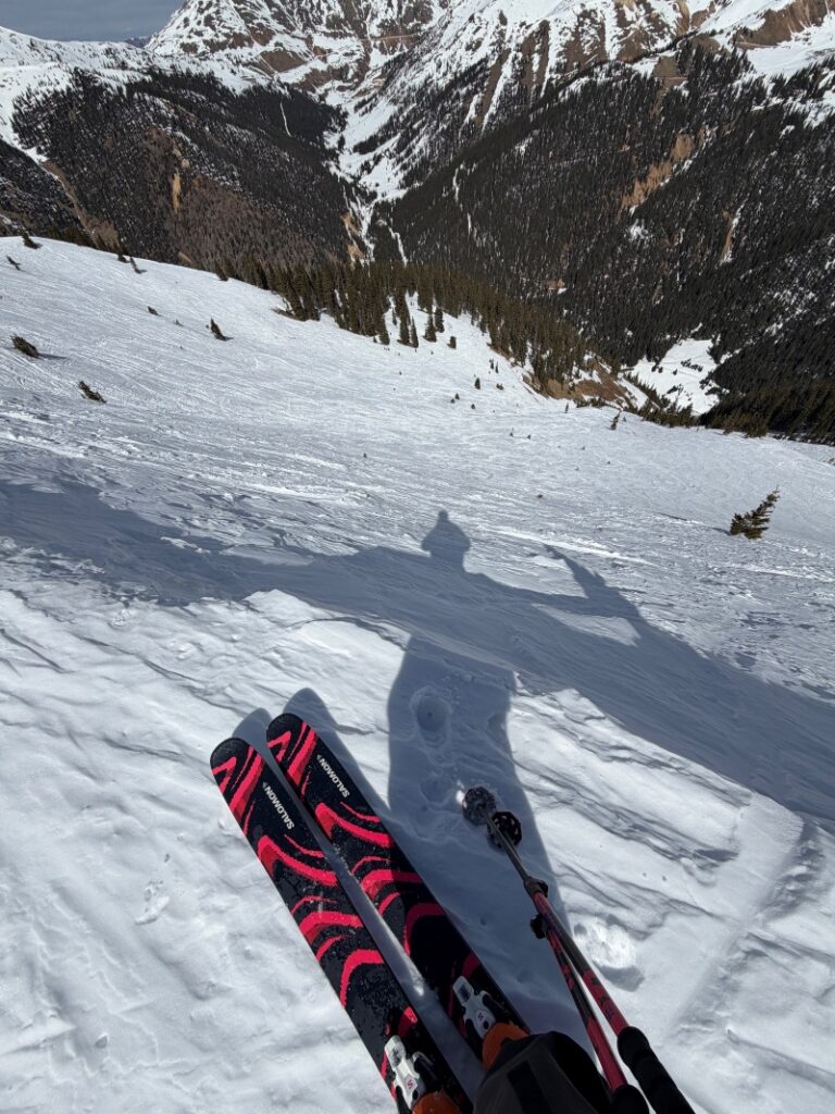 salomon qst 106 review