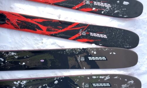 2026-2027 K2 Skis Preview