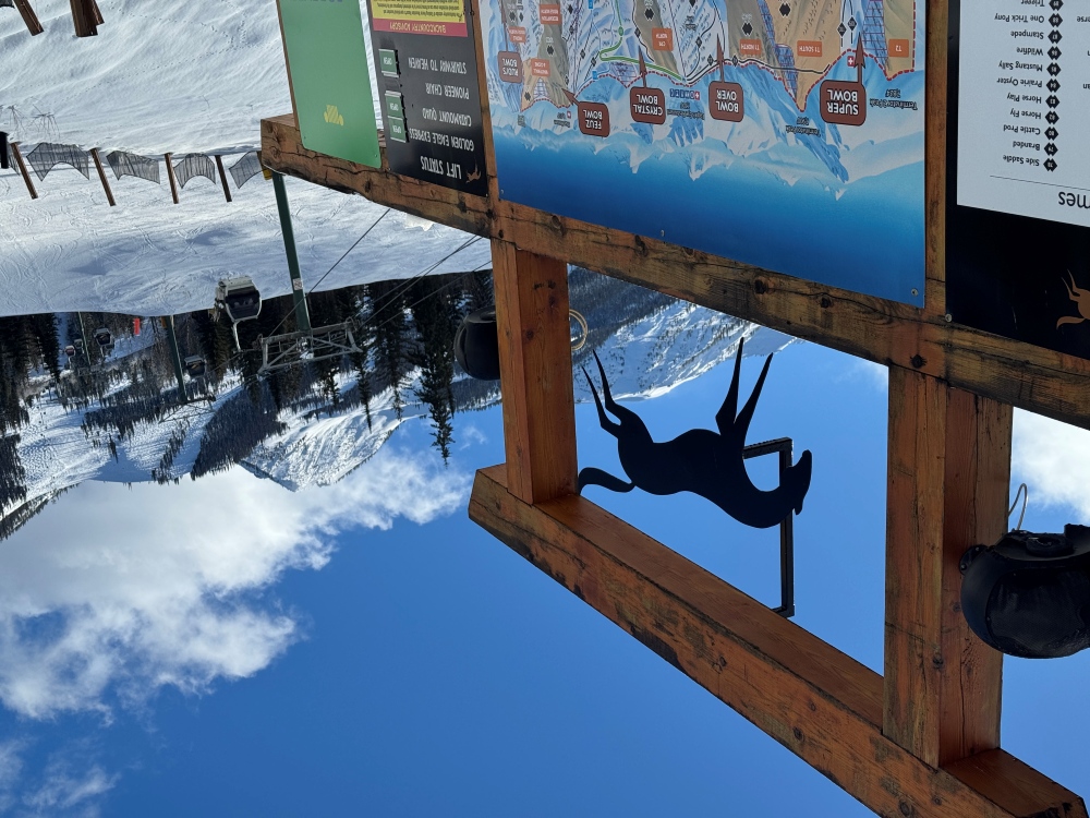 kicking horse mountain resort